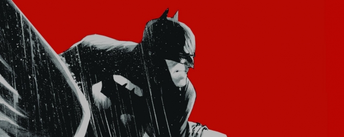 Dustin Nguyen et Rafael Albuquerque couvrent Superman Unchained #8 et Batman #34